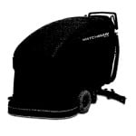 Manual Betco Watchman 28/32 Auto Scrubber